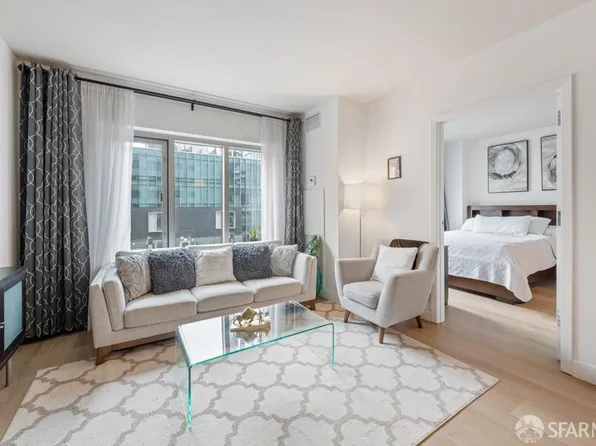 355 1st St, San Francisco, CA