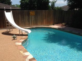 1122 S Amy Dr, Deer Park, TX 77536