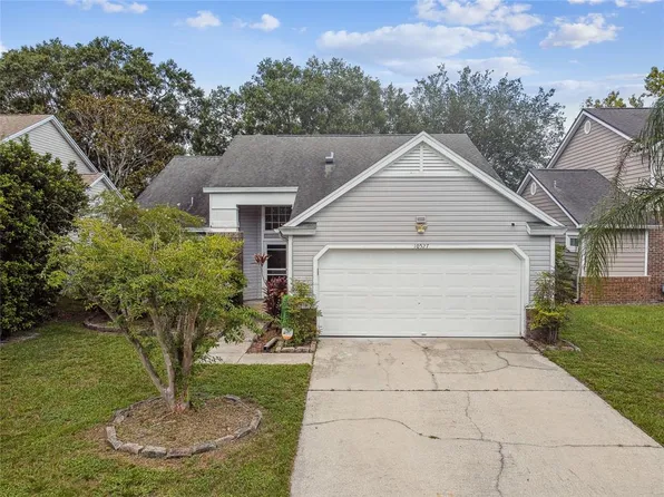 10527 Glassborough Dr, Orlando, FL 32825