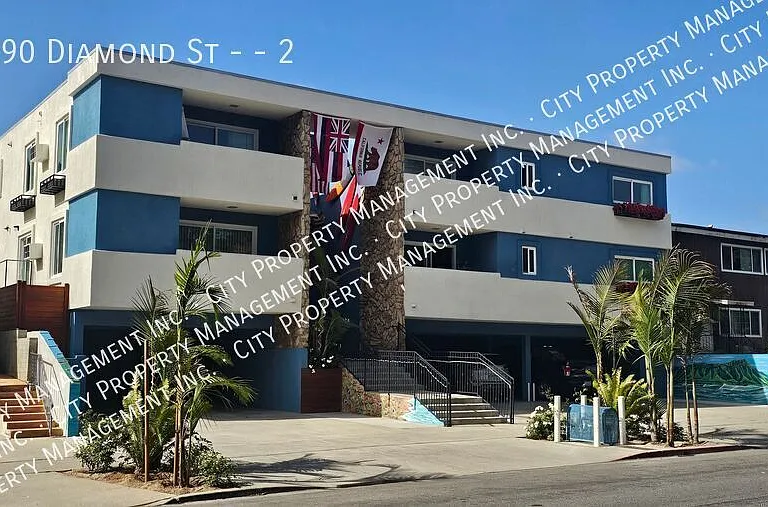 1790 Diamond St #2 — Photo 1