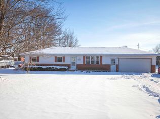 5357 Beecher Rd, Granville, OH 43023