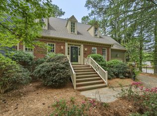 6107 Tipping Cir, Raleigh, NC 27609