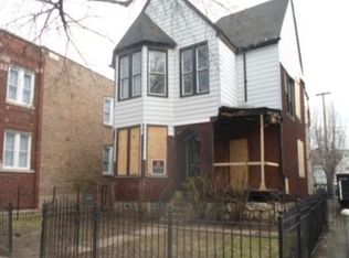 7209 S Perry Ave, Chicago, IL 60621