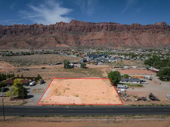 3190 Spanish Valley Dr, Moab, UT 84532