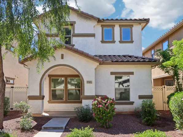 945 S PHEASANT Drive, Gilbert, AZ 85296