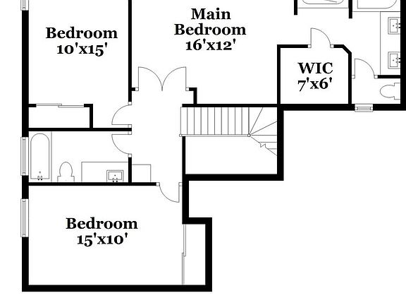 3rd image of 14317 N 75th Dr
