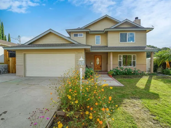 5575 Red River Dr, San Diego, CA 92120
