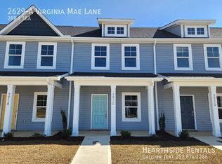 2629A Virginia Mae Ln, Winterville, NC 28590