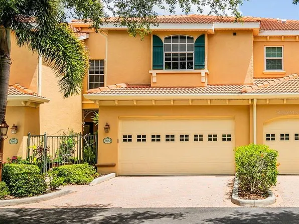 3663 Square West Ln, Sarasota, FL 34238