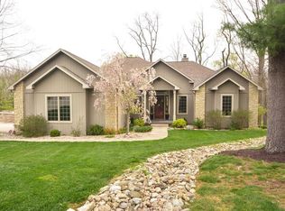 4600 W 850 N, Frankton, IN 46044
