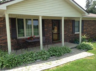 328 Arthur Rd, Brownsville, KY 42210