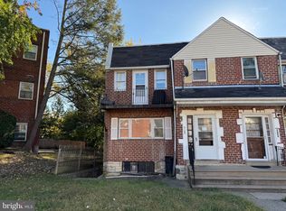 7322 Ruskin Rd, Philadelphia, PA 19151