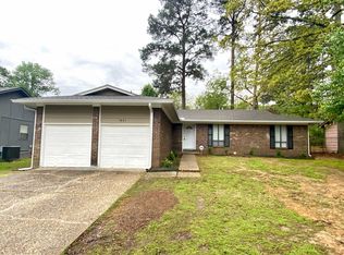7621 Claybrook Rd, Mabelvale, AR 72103