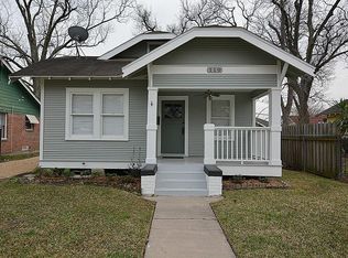 110 E 24th St #A, Houston, TX 77008