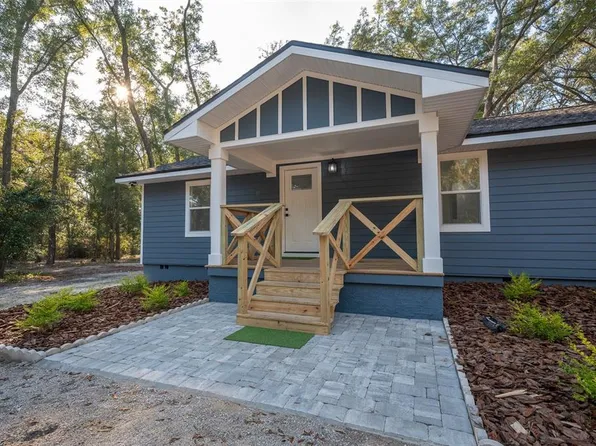 278 SE Marino Way, High Springs, FL 32643