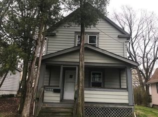 2333 13th St SW, Akron, OH 44314