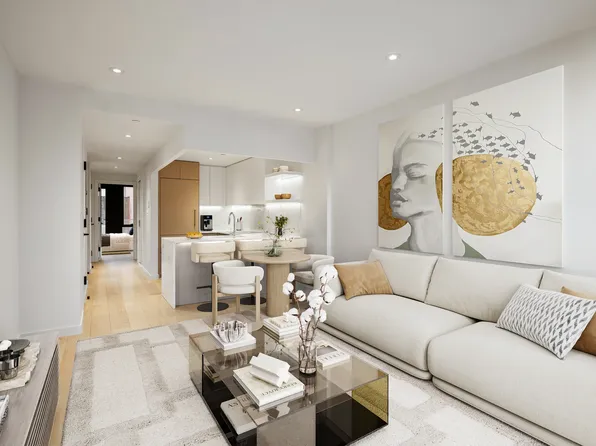 355 West 39th Street 6B image 2 of 8