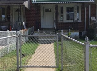 1921 Codd Ave, Baltimore, MD 21222