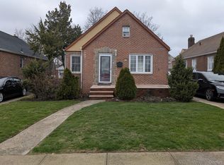 115-42 224th Street, Cambria Heights, NY