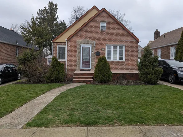 115-42 224th Street, Cambria Heights, NY 11411