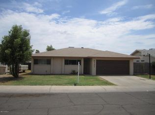 6121 W Carol Ann Way, Glendale, AZ 85306