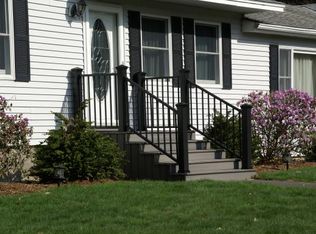 80 Sesame St, Keene, NH 03431