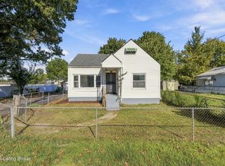 3713 Bashford Ave, Louisville, KY 40218
