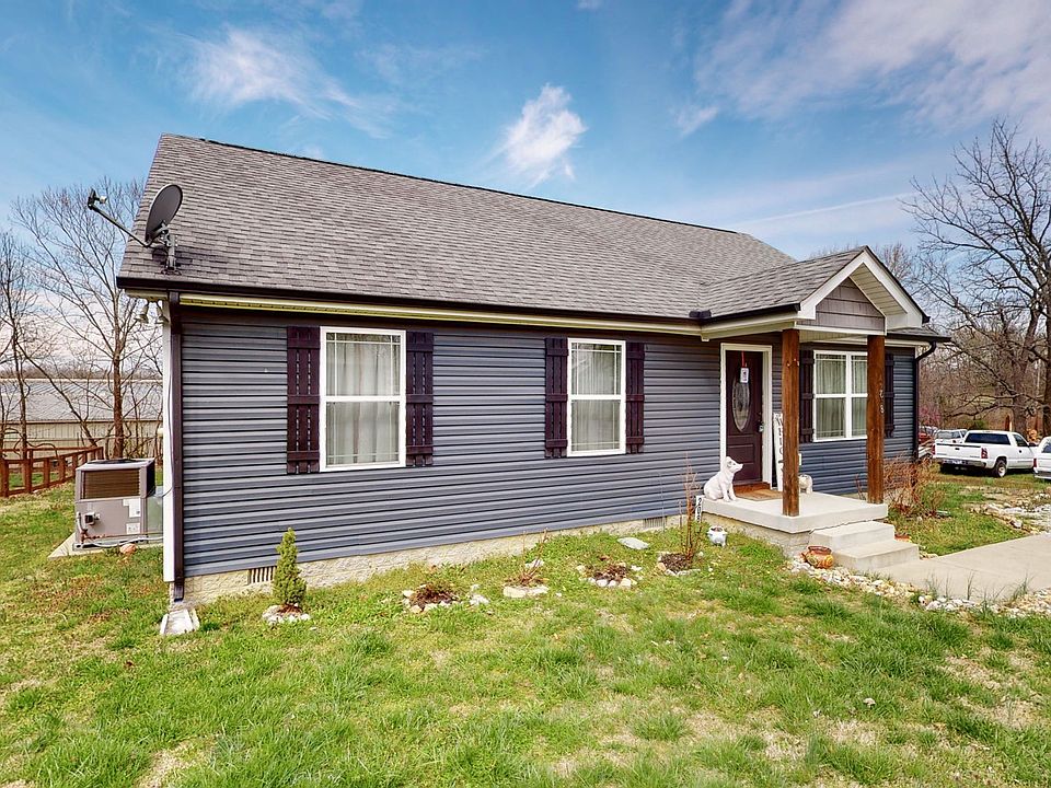 208 Hardin Ave, Dickson, TN 37055 Zillow