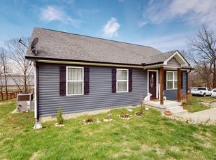 208 Hardin Ave, Dickson, TN 37055