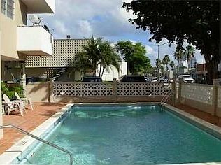 2nd image of 1145 Normandy Dr APT 405