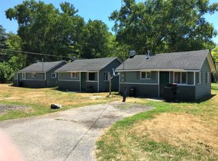 6140 Loud Dr, Oscoda, MI 48750