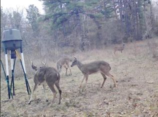 0 Archie Rd, Huntsville, TX 77320