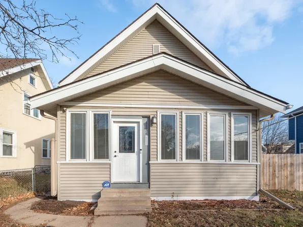 1134 James Ave N, Minneapolis, MN 55411