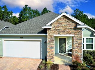 34 Onda Lane St, Augustine, FL 32095
