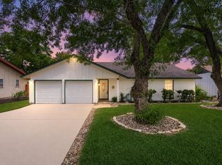 11505 Natrona Cv, Austin, TX 78759