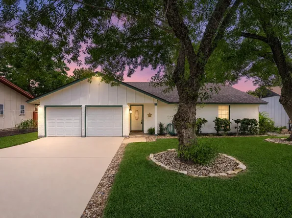 11505 Natrona Cv, Austin, TX 78759