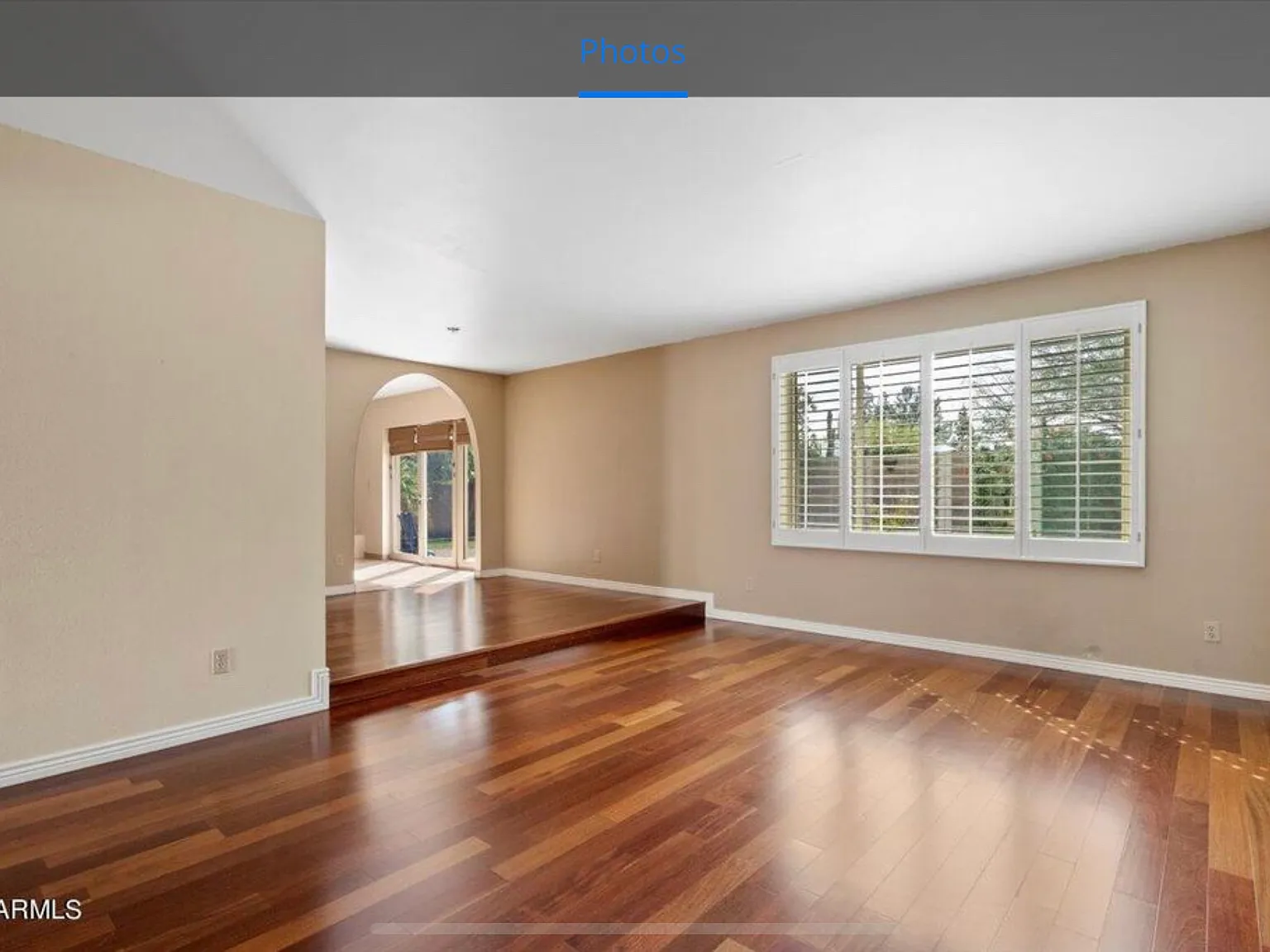 5345 E Crocus Dr — Photo 3