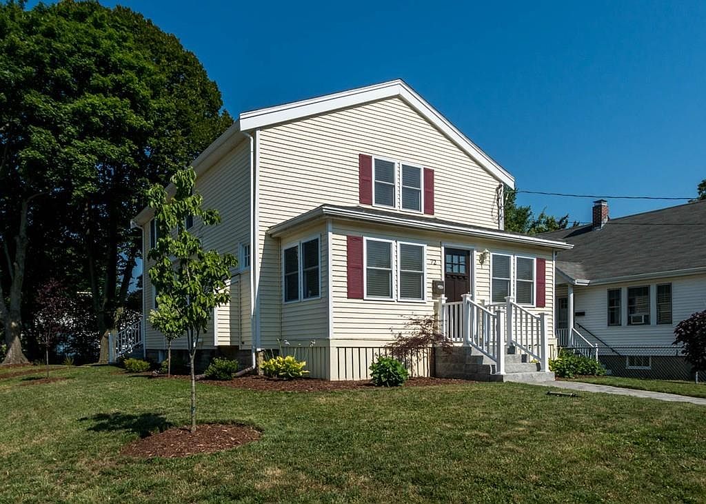 72 Warren St, Waltham, MA 02453 Zillow