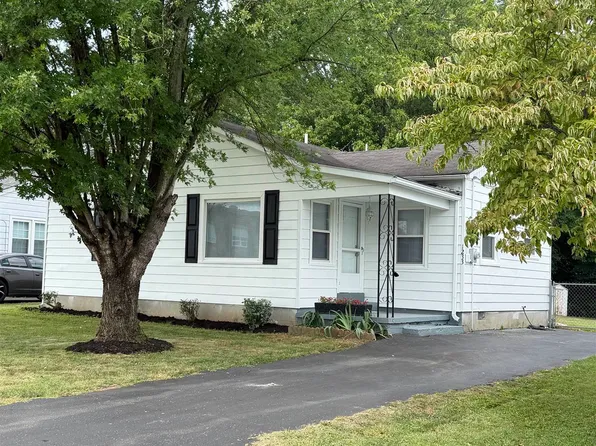 1233 Durbin St, Bowling Green, KY 42101