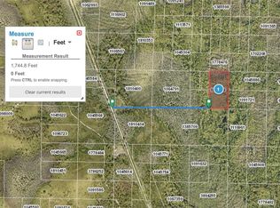 Salyers Rd, Clermont, FL 34714