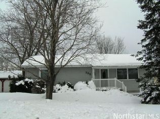 325 E 4th St, Monticello, MN 55362