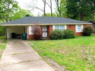 4071 Wildwood Dr, Memphis, TN 38111