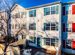 167 Heathfield Dr, Frederick, MD