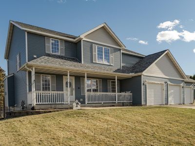 1036 Double Eagle Ave SE, Rochester, MN, 55904