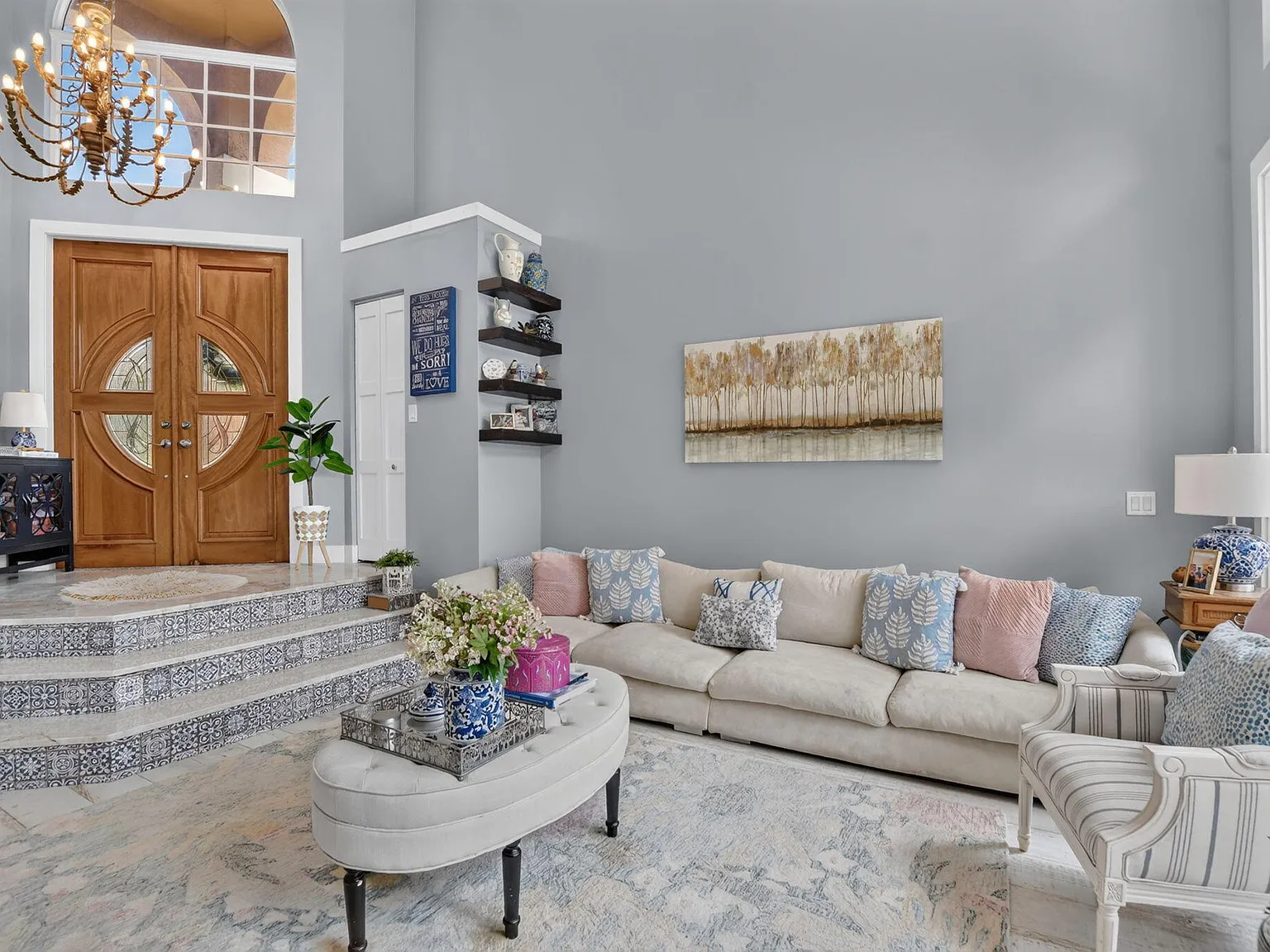 4 bed, 3.5 bath, 2529 sqft, $8,000 — Photo 4