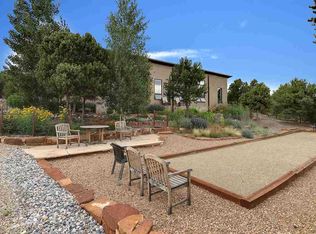 76 Sangre De Cristo Mountain Dr, Arroyo Hondo, NM 87513