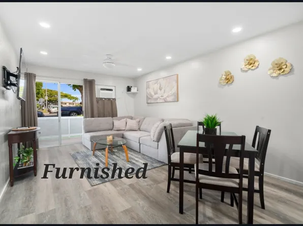 98-1451 Kamahao St, Pearl City, HI 96782