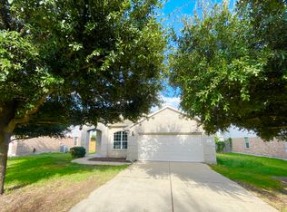 426 Blackman Trl, Hutto, TX 78634