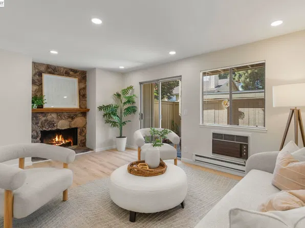 46908 Fernald Cmn, Fremont, CA 94539
