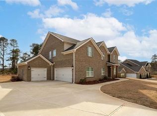 120 Ilene Dr, Fayetteville, GA 30214